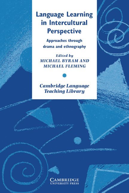 Language Learning in Intercultural Perspective 1