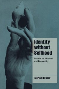 bokomslag Identity without Selfhood
