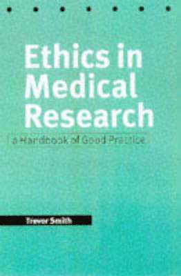 Ethics in Medical Research 1