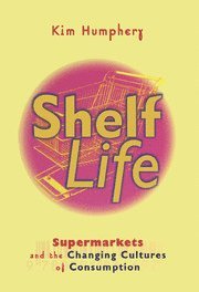 Shelf Life 1