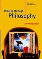 Thinking through Philosophy 1