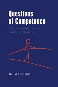 bokomslag Questions of Competence