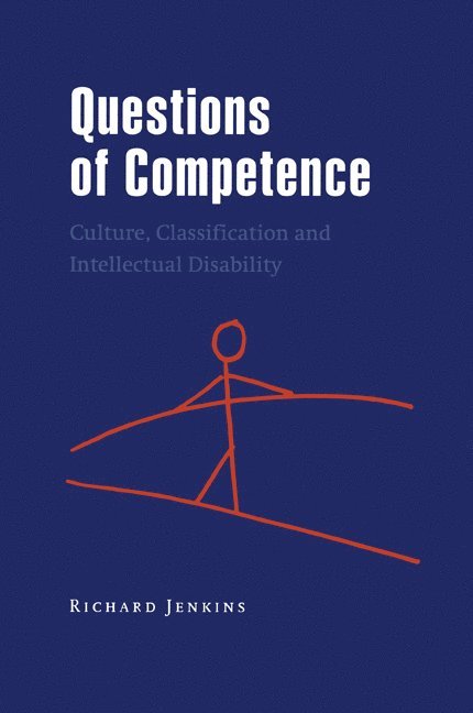 Questions of Competence 1