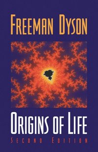 bokomslag Origins of Life