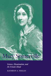 bokomslag Mary Somerville
