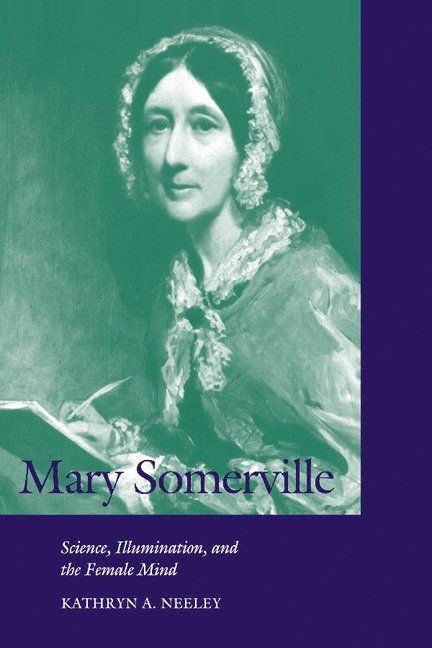 Mary Somerville 1