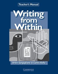 bokomslag Writing from Within
