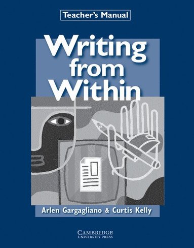 bokomslag Writing from Within