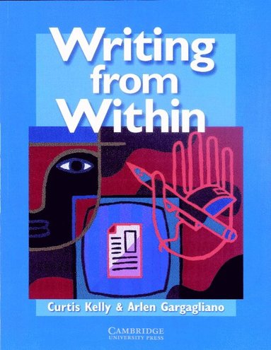bokomslag Writing from Within Student's Book
