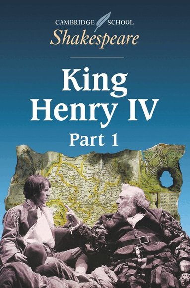 William Shakespeare, Rex Gibson - King Henry IV, Part 1, Häftad
