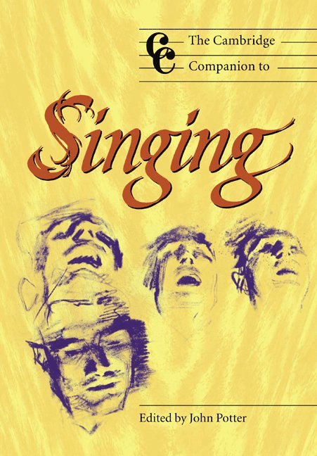 The Cambridge Companion to Singing 1