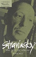 Stravinsky: The Rite of Spring