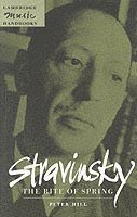 Stravinsky: The Rite of Spring 1