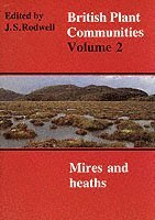 British Plant Communities