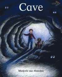 bokomslag Cave South African edition