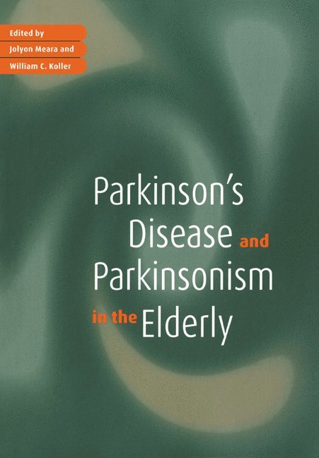 Parkinson's Disease and Parkinsonism in the Elderly 1