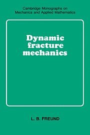 bokomslag Dynamic Fracture Mechanics