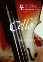 The Cambridge Companion to the Cello 1