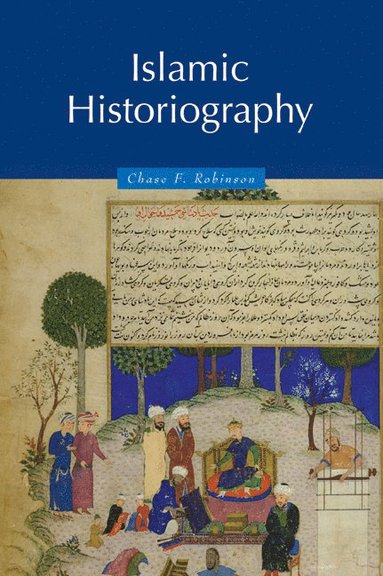 bokomslag Islamic Historiography