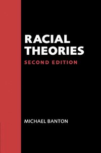 bokomslag Racial Theories