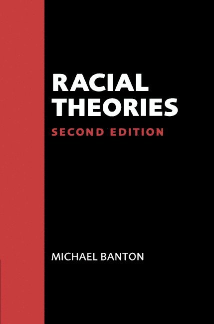 Racial Theories 1