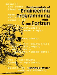 bokomslag Fundamentals of Engineering Programming with C and Fortran