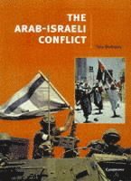 bokomslag The Arab-Israeli Conflict