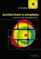 bokomslag Accretion Power in Astrophysics