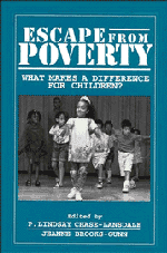 Escape from Poverty 1
