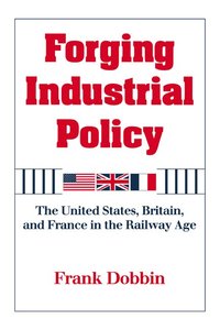 bokomslag Forging Industrial Policy