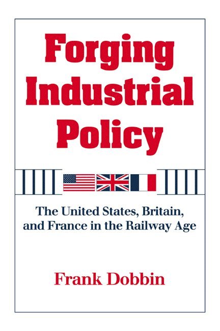 Forging Industrial Policy 1