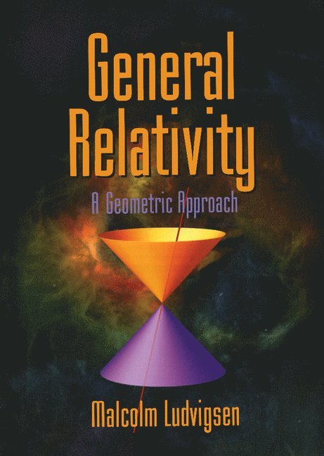 General Relativity 1