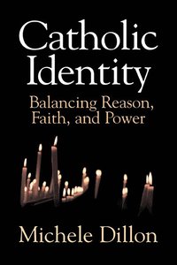 bokomslag Catholic Identity