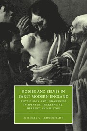 bokomslag Bodies and Selves in Early Modern England