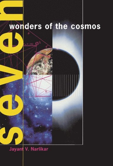 bokomslag Seven Wonders of the Cosmos