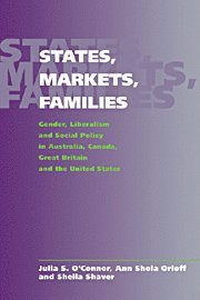 States, Markets, Families 1