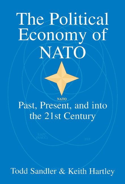 The Political Economy of NATO 1