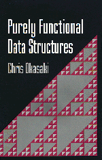 bokomslag Purely Functional Data Structures