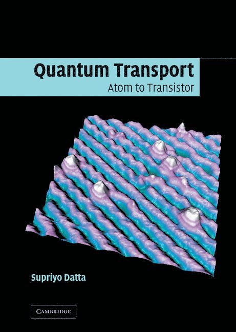 Quantum Transport 1