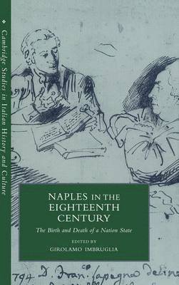 Naples in the Eighteenth Century 1