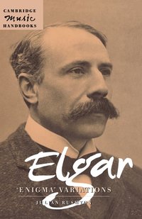 bokomslag Elgar