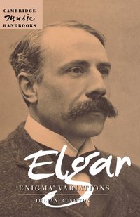 bokomslag Elgar: Enigma Variations
