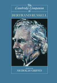 bokomslag The Cambridge Companion to Bertrand Russell