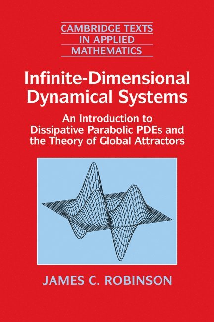 Infinite-Dimensional Dynamical Systems 1