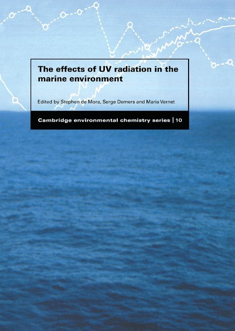 The Effects of UV Radiation in the Marine Environment 1