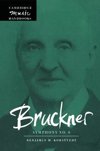 bokomslag Bruckner: Symphony No. 8