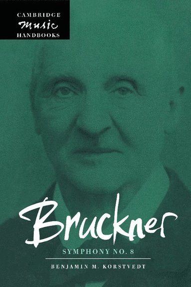 bokomslag Bruckner