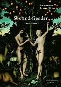 bokomslag Sex and Gender