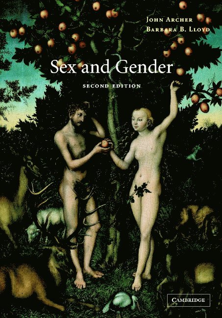 Sex and Gender 1