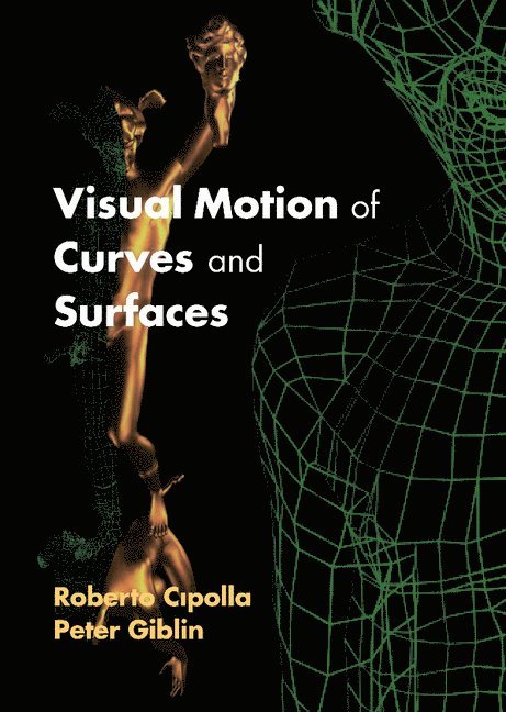 Visual Motion of Curves and Surfaces 1